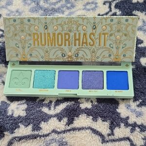 ColourPop Rumor Has It Eyeshadow Palette